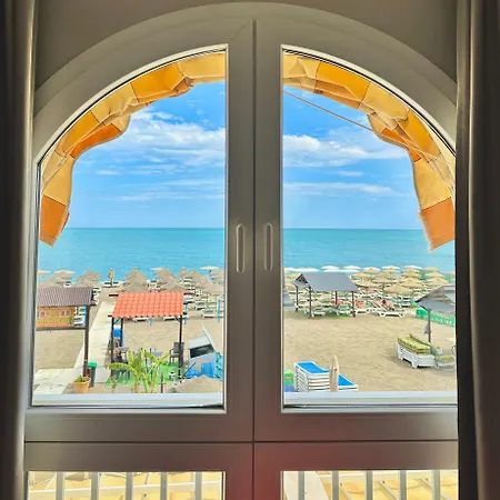 Apartman Casa Carihuela - Primera Linea *