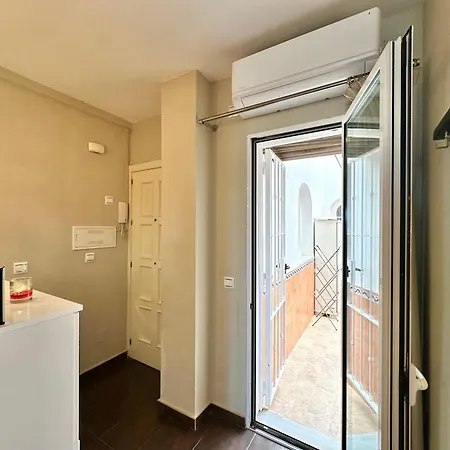 Apartman Casa Carihuela - Primera Linea *